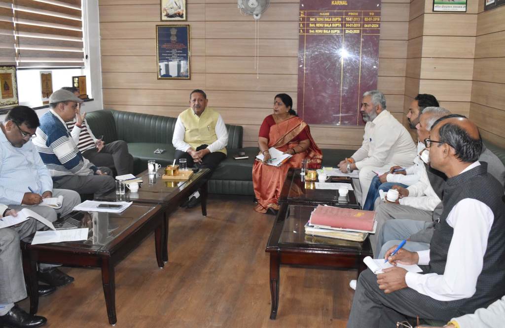 Largest rent recovery operation 91 notices 16 shops sealed